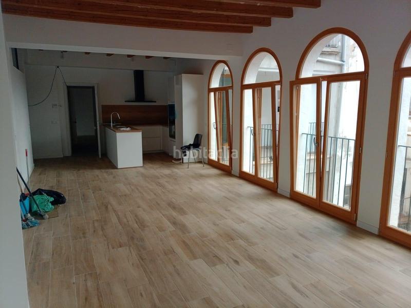 Foto 033566fb-f1c2-417e-854c-b9639594b4d3. Appartamento in Centre Vila Vilafranca del Penedès
