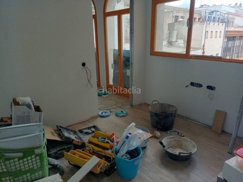 Foto 7400de3d-98d9-4906-8df8-810d2a437770. Appartamento in Centre Vila Vilafranca del Penedès