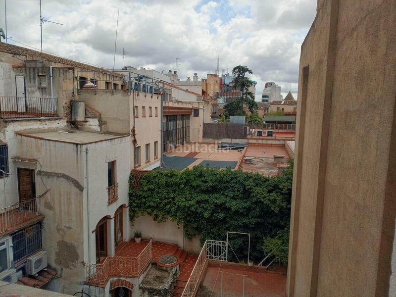 Foto 8a9a9fa2-0211-43b6-9bf2-22ba014b8308. Appartamento in Centre Vila Vilafranca del Penedès