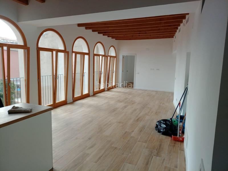 Foto b371a802-950f-405c-812f-12cf2db6cca1. Appartamento in Centre Vila Vilafranca del Penedès