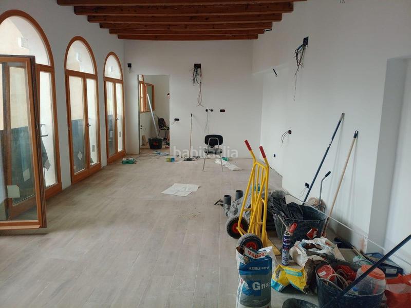 Foto c7e41d9b-1161-4538-a699-902bc5132a72. Appartamento in Centre Vila Vilafranca del Penedès