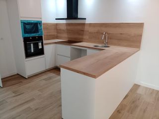 Flat in Carrer de la indústria 3. Piso totalmente reformado en el corazon de vilafranca del penedè