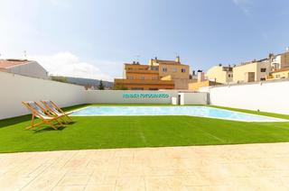 Location Duplex à Sant Martí Sarroca. Piso dúplex en alquiler sant marti sarroca