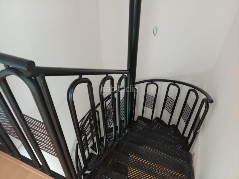 Foto 1e66ff76-1837-4f1a-b11b-269887d582e9. Miete zweistöckige wohnung mit pool in Sant Martí Sarroca