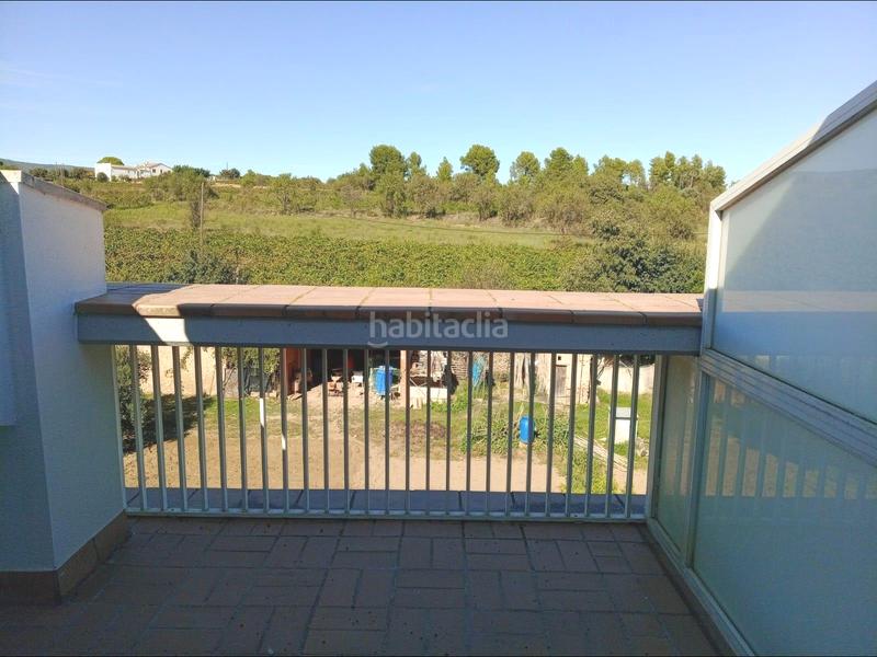 Foto 2671a3f1-b3b3-47ea-91aa-4ee7b18cc798. Miete zweistöckige wohnung mit pool in Sant Martí Sarroca