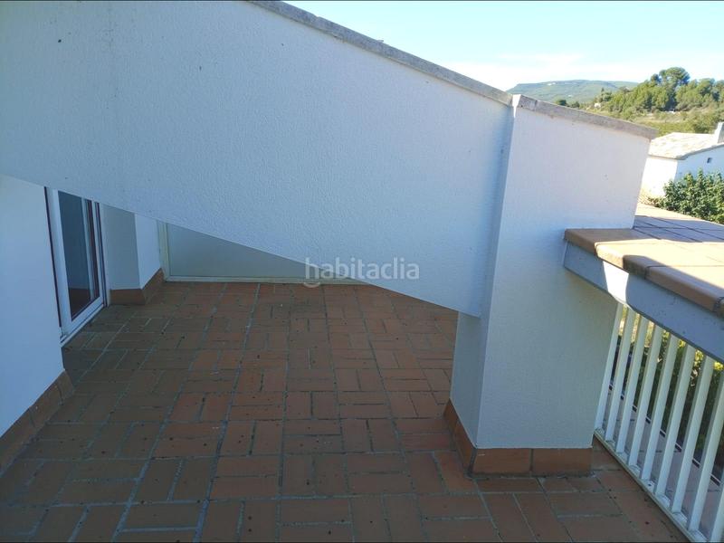 Foto 2d681b9f-c262-4732-83a2-75437ed2b039. Miete zweistöckige wohnung mit pool in Sant Martí Sarroca