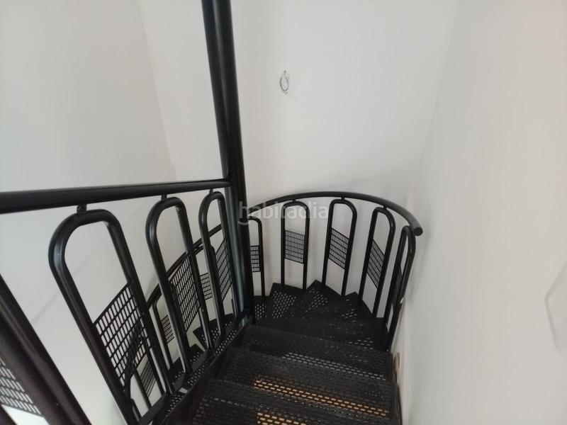 Foto 301cc167-e1e1-46a5-a452-4a7f02f7be56. Miete zweistöckige wohnung mit pool in Sant Martí Sarroca