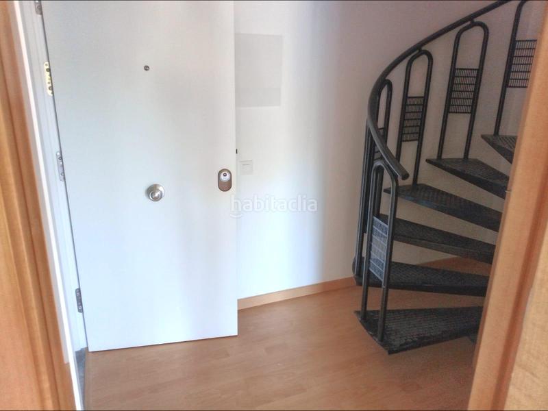 Foto 496b2b88-9200-47f7-ab52-f06c560f6f89. Miete zweistöckige wohnung mit pool in Sant Martí Sarroca