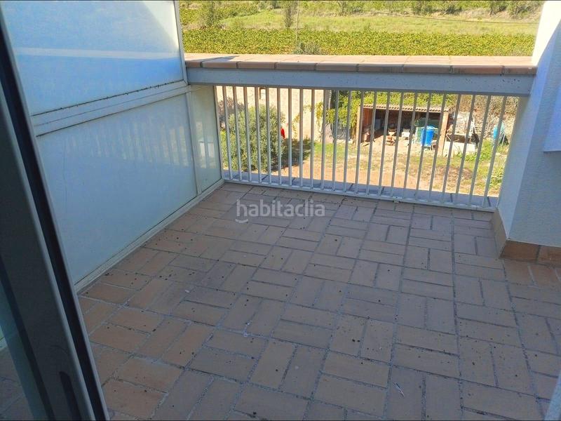 Foto 7c8351a5-6f5d-4a83-9370-b5c07e576c47. Miete zweistöckige wohnung mit pool in Sant Martí Sarroca