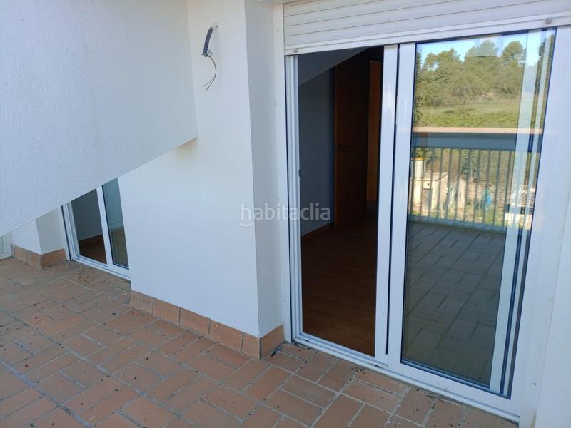 Foto d0ef5f83-dacd-42e6-a8eb-b91efafbf23b. Miete zweistöckige wohnung mit pool in Sant Martí Sarroca