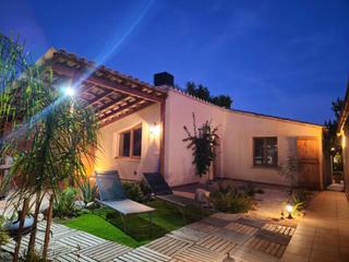 Miete Haus in Sant Martí Sarroca. Casa de temporada en sant marti sarroca