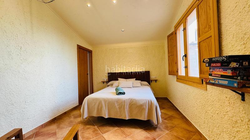 Foto 116d458f-9f34-4b52-baf3-85887827f21e. Lloguer casa amb aparcament piscina a Sant Martí Sarroca