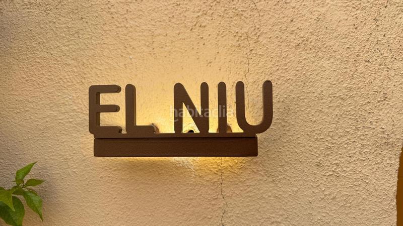 Foto 16107bf1-83dd-42e7-82da-7c9dcef6d8a3. Lloguer casa amb aparcament piscina a Sant Martí Sarroca