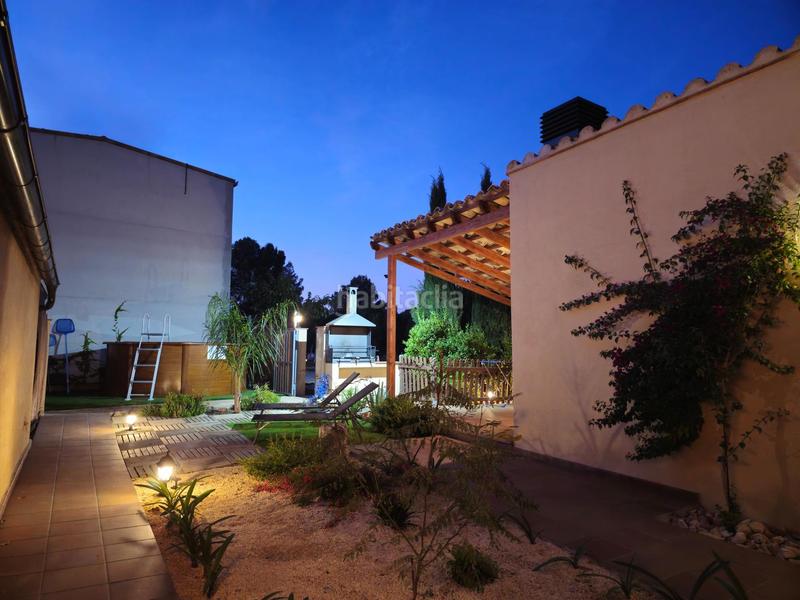 Foto 4afdbf83-c642-46a0-bfe1-cb3388fbd34c. Lloguer casa amb aparcament piscina a Sant Martí Sarroca