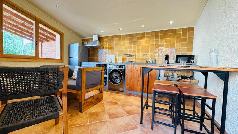 Foto 702fac44-7426-4e98-b81a-152c60f3e19d. Lloguer casa amb aparcament piscina a Sant Martí Sarroca