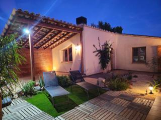 Lloguer Casa a Sant Martí Sarroca. Casa de temporada en sant marti sarroca