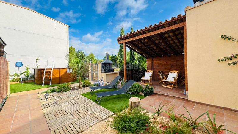 Foto 83981e48-d16b-45b0-a930-df82312bd1b2. Lloguer casa amb aparcament piscina a Sant Martí Sarroca