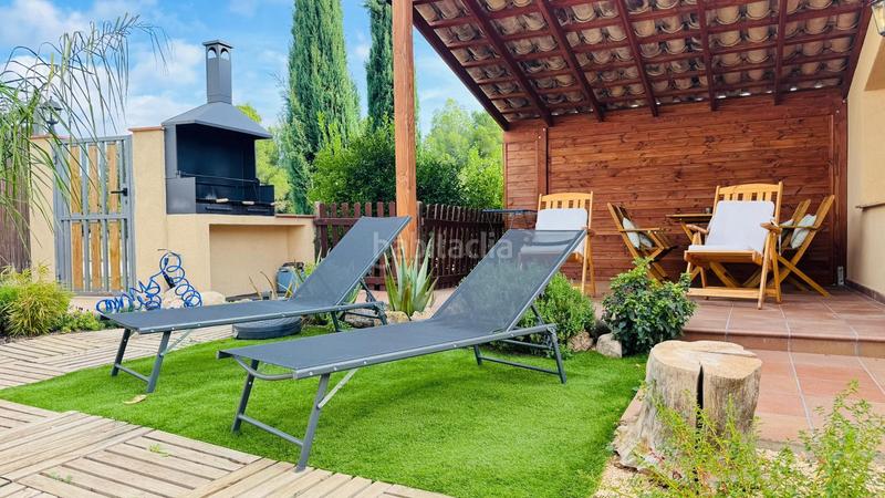 Foto 856aa64c-aa57-49ce-94a0-b151edba4986. Lloguer casa amb aparcament piscina a Sant Martí Sarroca