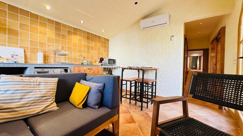 Foto 8debec35-a15d-44bd-a267-41debf7cfa09. Lloguer casa amb aparcament piscina a Sant Martí Sarroca