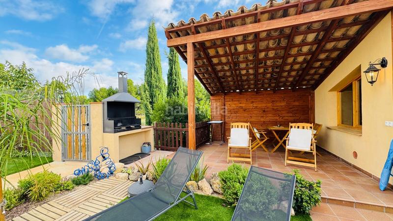 Foto 9707cc0a-d02b-40b3-8a79-e80bd67fa0c1. Lloguer casa amb aparcament piscina a Sant Martí Sarroca