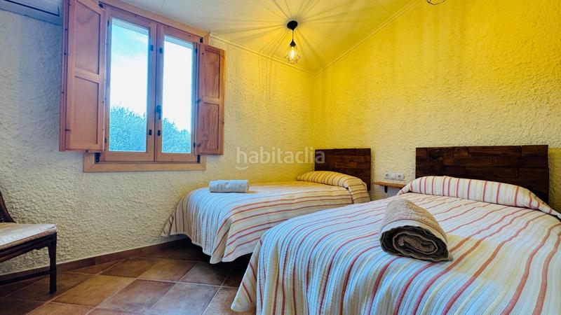 Foto c3bf27c2-7bfb-43cf-9207-db43d16f42c9. Lloguer casa amb aparcament piscina a Sant Martí Sarroca