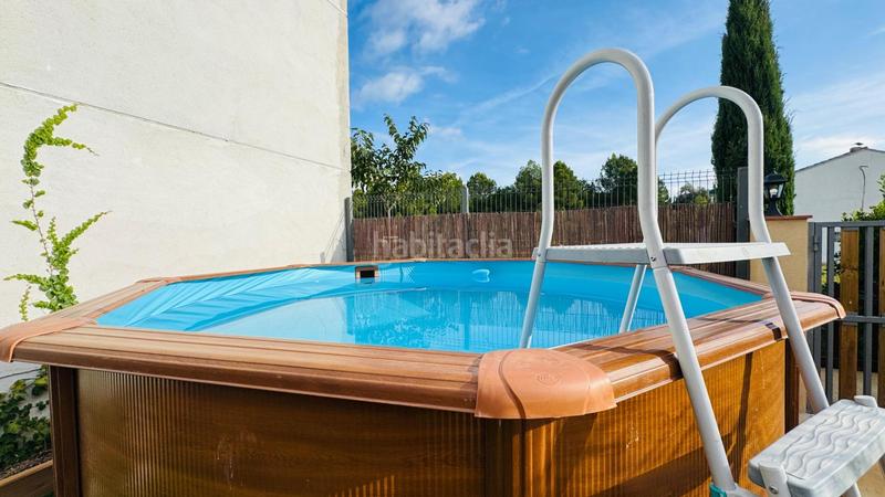 Foto e5d64a17-7594-4132-8e1e-050d19a7f6db. Lloguer casa amb aparcament piscina a Sant Martí Sarroca