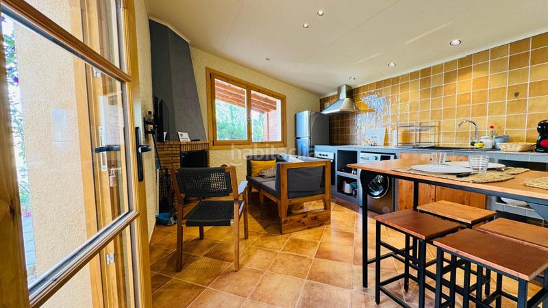 Foto e5d79e0d-bf96-4fa2-8dd4-f8e296936a28. Lloguer casa amb aparcament piscina a Sant Martí Sarroca