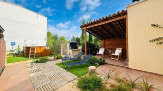 Lloguer Casa  Barrio bleda, de la. Casa en alquiler temporal en sant marti sarroca