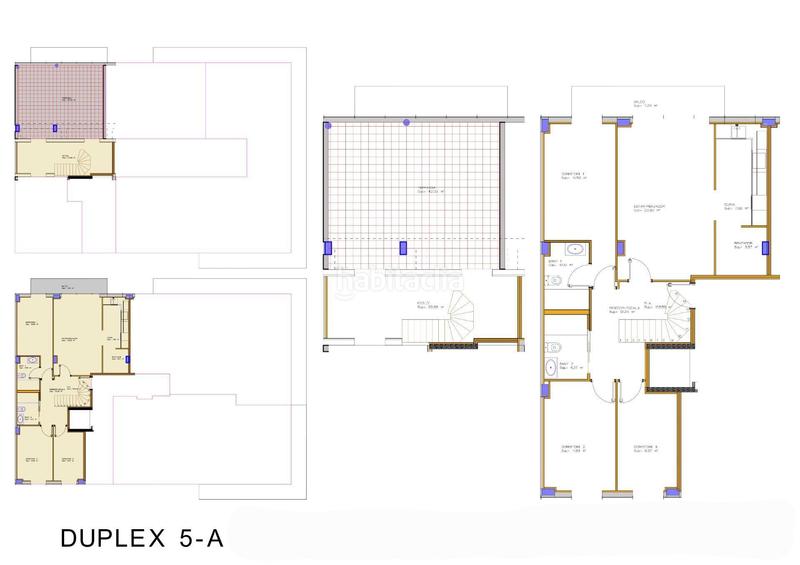 Foto 07d8ac17-eff3-4579-99c7-48345b6f2682. Piso alto standing en La Girada en La Girada Vilafranca del Penedès