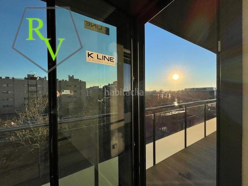 Foto 14581d88-0bfc-4e1b-9d30-730c80e3a03f. Piso alto standing en La Girada en La Girada Vilafranca del Penedès