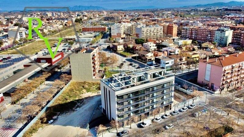 Foto 993f15e3-ea29-4689-a6cf-e9b1adfec4e8. Piso alto standing en La Girada en La Girada Vilafranca del Penedès