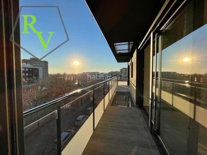 Foto c8a413e9-b49d-4560-a28e-17b9f5472da3. Piso alto standing en La Girada en La Girada Vilafranca del Penedès