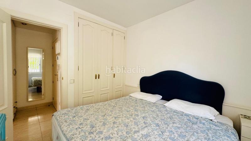 Foto 01d79bad-4480-4a07-a2c8-8d83d8192b7f. Rent ground floor with heating parking in Ribes Roges Vilanova i la Geltrú