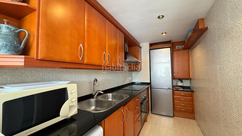 Foto 4c580450-b9fd-4381-9a52-0802367c89c3. Rent ground floor with heating parking in Ribes Roges Vilanova i la Geltrú