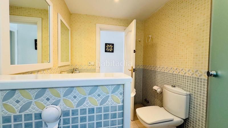 Foto 57cffd8c-edbb-4b26-b16c-0e30129ffa81. Rent ground floor with heating parking in Ribes Roges Vilanova i la Geltrú