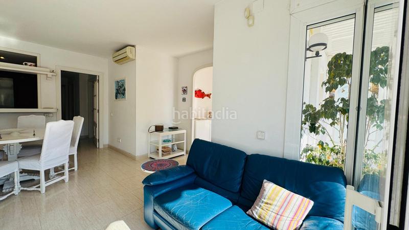 Foto 6a94226a-7b81-4666-9f18-a0bf6bb9741e. Rent ground floor with heating parking in Ribes Roges Vilanova i la Geltrú