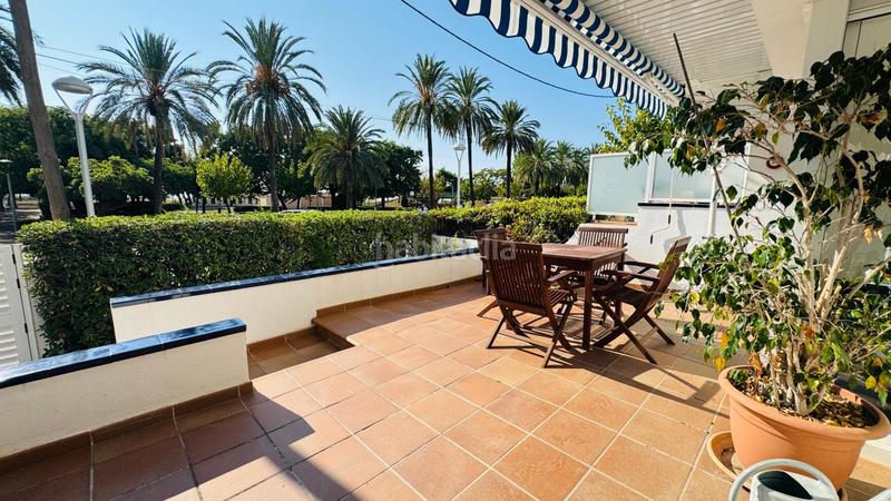 Foto 7739076a-f988-4bc5-b473-ff109ac2c4ab. Rent ground floor with heating parking in Ribes Roges Vilanova i la Geltrú