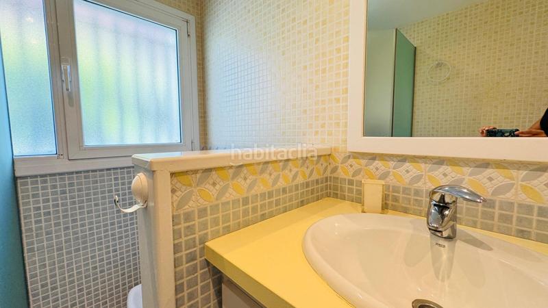 Foto 7899b9fe-00ad-4ee6-ad8e-1d23286c59f7. Rent ground floor with heating parking in Ribes Roges Vilanova i la Geltrú