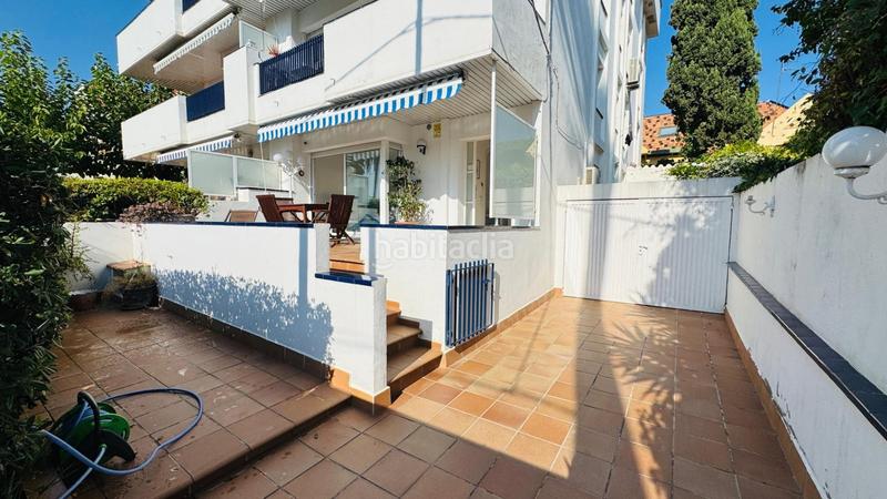 Foto 7c70d537-9c5f-466b-924b-ec1a67ea4b4d. Rent ground floor with heating parking in Ribes Roges Vilanova i la Geltrú