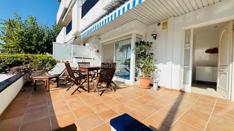 Foto 83e69322-4b19-4ea7-a223-6f883e19743b. Rent ground floor with heating parking in Ribes Roges Vilanova i la Geltrú