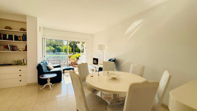 Foto 86ea1c06-4d35-4ae1-9c81-9258712de699. Rent ground floor with heating parking in Ribes Roges Vilanova i la Geltrú