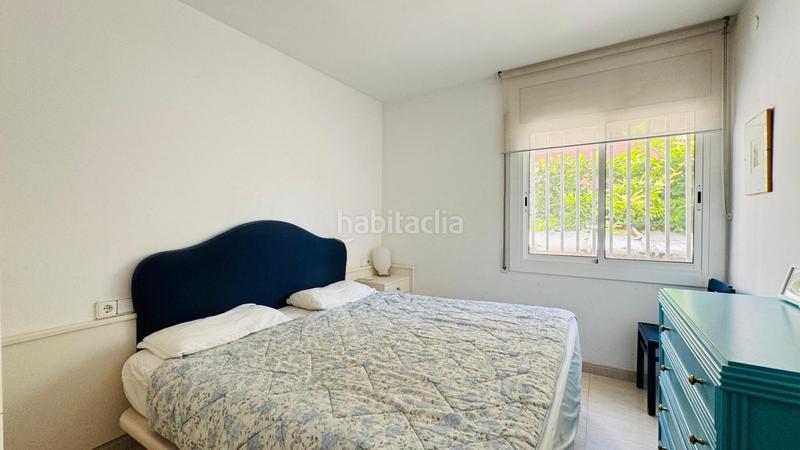 Foto 95cca23d-7b43-4993-8978-81f79ad54e17. Rent ground floor with heating parking in Ribes Roges Vilanova i la Geltrú