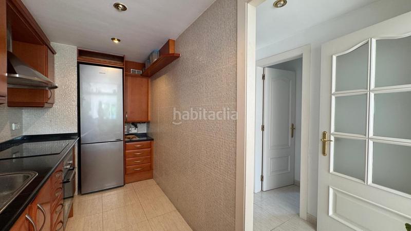 Foto 96d9f5e1-6d00-43a8-b665-3020f1c771f6. Rent ground floor with heating parking in Ribes Roges Vilanova i la Geltrú