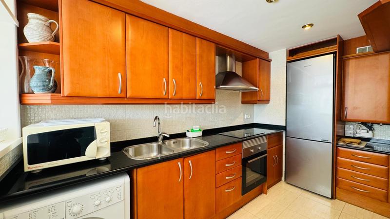 Foto 9ccf0ffa-295a-4a6a-bbf4-900a57c96d5f. Rent ground floor with heating parking in Ribes Roges Vilanova i la Geltrú