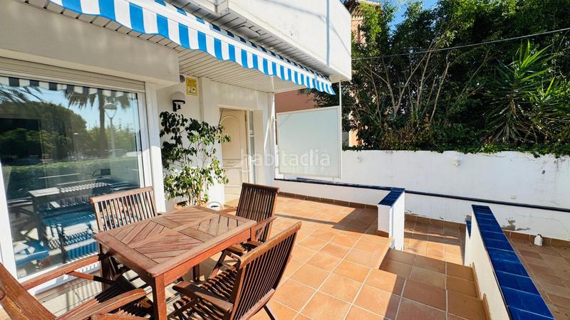 Foto a0b05a3c-6943-4522-ad4b-8add0fda44cf. Rent ground floor with heating parking in Ribes Roges Vilanova i la Geltrú