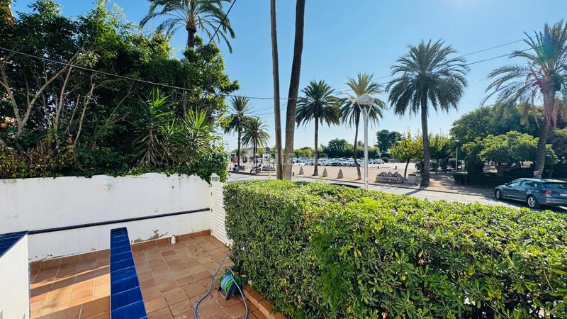 Foto a36a4859-1d6f-4a14-b531-2f96d1c99f4b. Rent ground floor with heating parking in Ribes Roges Vilanova i la Geltrú