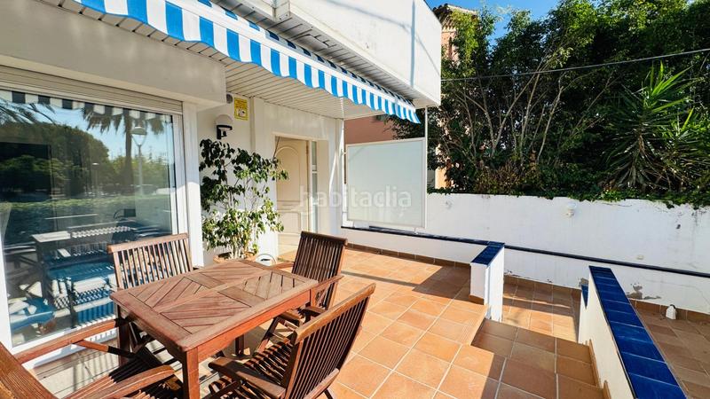 Foto b1f5041f-0045-4c98-a54f-6dd3bf797ca1. Rent ground floor with heating parking in Ribes Roges Vilanova i la Geltrú