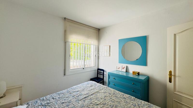 Foto b6ffa9f7-2ce6-47a9-9fbd-161112d4dce2. Rent ground floor with heating parking in Ribes Roges Vilanova i la Geltrú