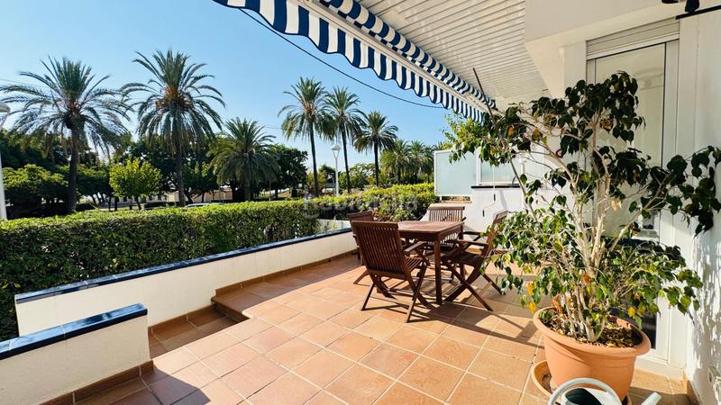 Foto be5328ce-6060-4f7f-9d2f-db2ba635766b. Rent ground floor with heating parking in Ribes Roges Vilanova i la Geltrú