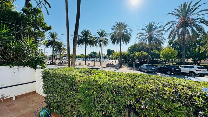 Foto c1470e6c-f33c-49ad-a7cb-4ab808cf78eb. Rent ground floor with heating parking in Ribes Roges Vilanova i la Geltrú